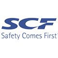 Logo SCF